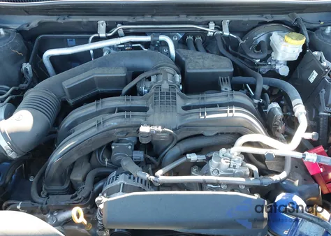 2021 Subaru Outback Premium from USA, damaged, VIN 4S4BTACC1M3205855